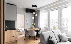 INA RENT Gospody 6